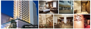 ȰŵƵ (Arnoma Hotel Bangkok) jetaninҽԺֱ߾Լ0.4