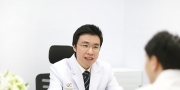 曼谷中心医院—塔纳医生 Dr.Tanut
