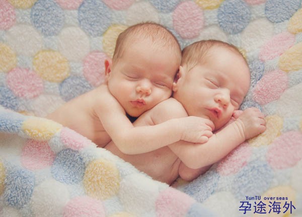 泰国试管婴儿