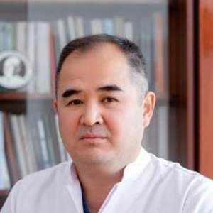 马克医学博士-吉尔吉斯斯坦唐医院