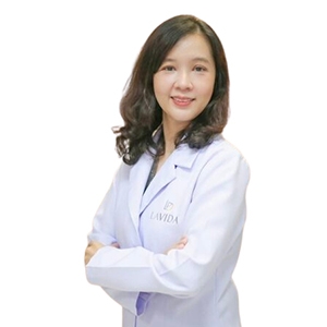 诗丽苷-Dr.Sirikarn Tongmai