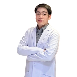 皮查博士-Dr.Pitch Changeying