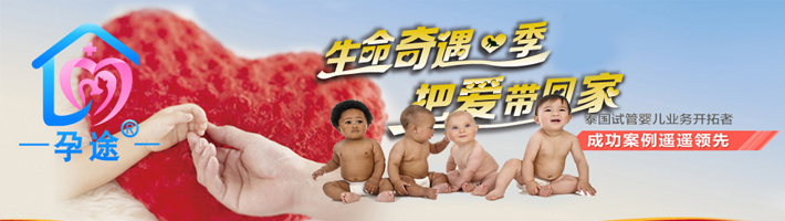 泰国试管婴儿